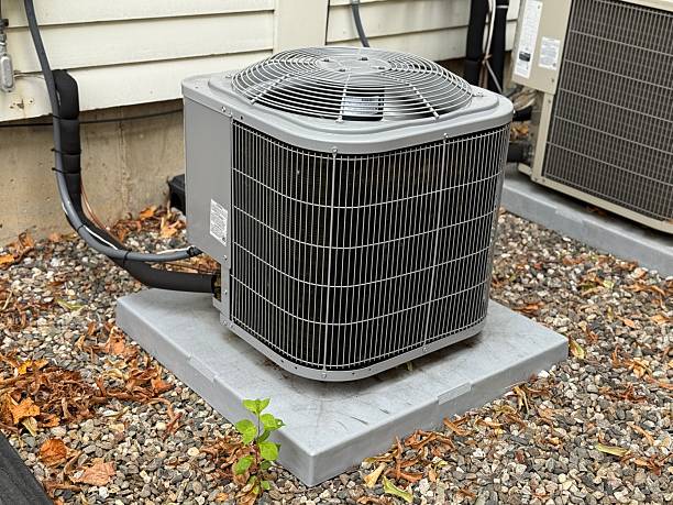 24/7 Emergency Air Duct Cleaning experts in Springfield, PA
